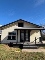 622 H St NW in Ardmore, OK - Building Photo