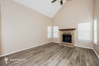 804 Lovingham Dr in Arlington, TX - Building Photo - Building Photo