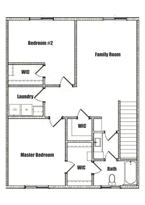 235 3rd St SE in Rice, MN - Building Photo