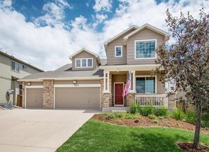 2225 Bucolo Ave, Unit 1 in Colorado Springs, CO - Building Photo - Building Photo