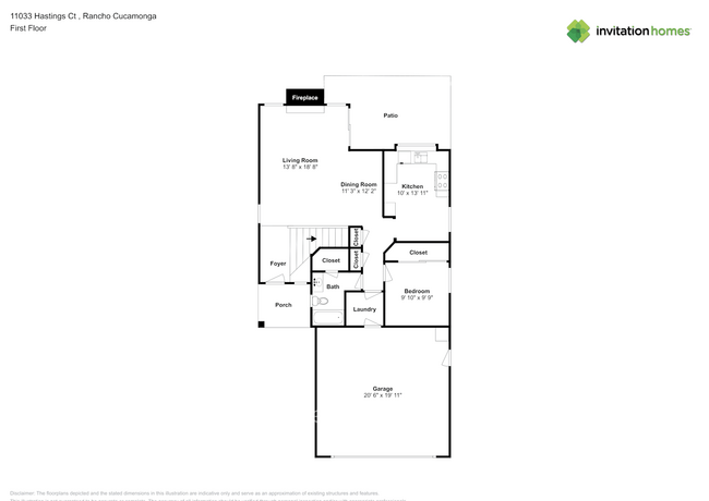 11033 Hastings Ct in Rancho Cucamonga, CA - Building Photo - Building Photo