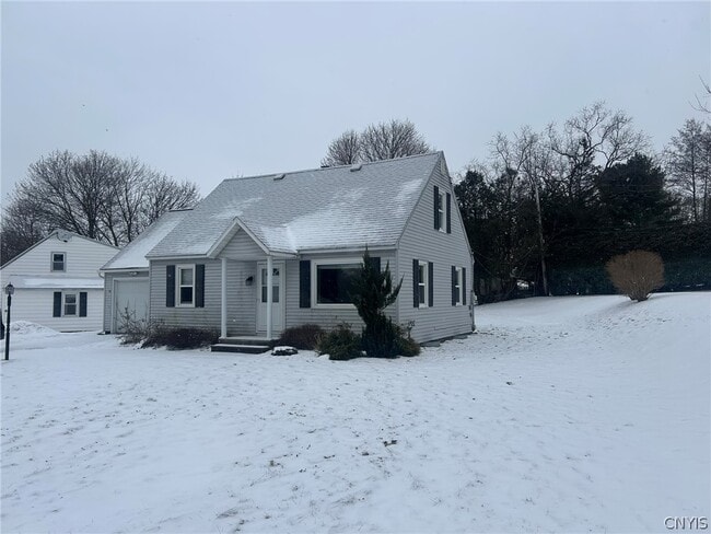 3 Wills Dr in New Hartford, NY - Building Photo - Building Photo