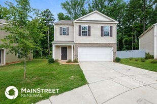 3431 Victoria Brook Ln in Charlotte, NC - Building Photo