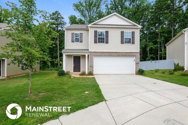 property at 3431 Victoria Brook Ln