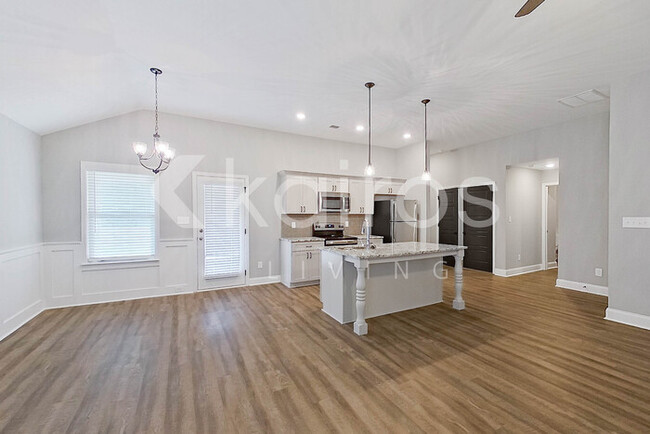 121 Allentown Ct in Macon, GA - Building Photo - Building Photo