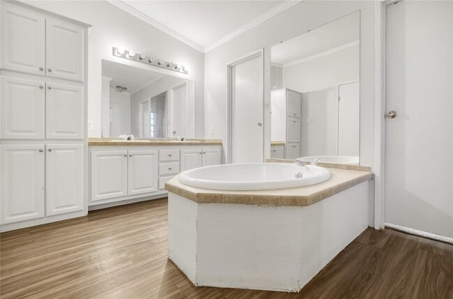 property at 15926 Millers Landing Dr