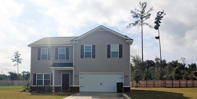 property at 372 Archie Way