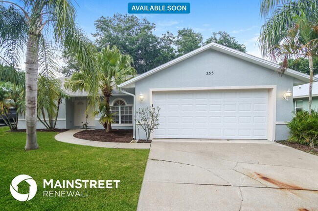 3313 Meadowridge Dr