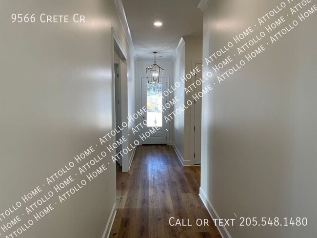 9566 Crete Cir in Tuscaloosa, AL - Building Photo - Building Photo