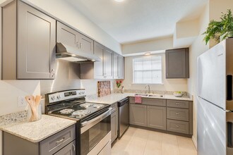 303 Skyline Rd, Unit D in Grand Prairie, TX - Building Photo - Building Photo