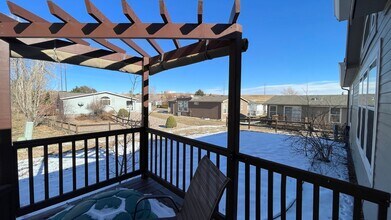 4626 Gray Fox Heights in Colorado Springs, CO - Building Photo - Building Photo