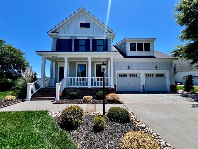 property at 6100 Walkers Ferry Ln