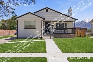 7879 Oak St in Midvale, UT - Building Photo