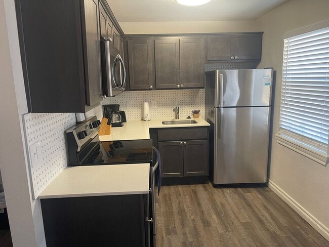 1744 NW 17th St in Oklahoma City, OK - Building Photo - Building Photo