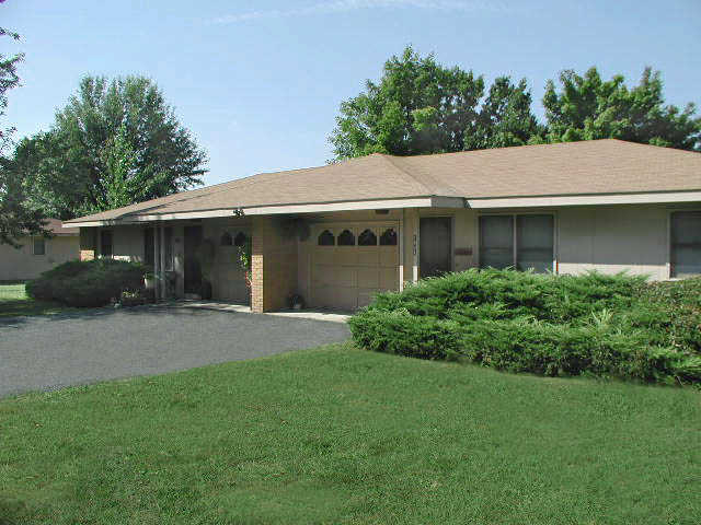 Fremont Hills Duplexes in Nixa, MO - Building Photo - Building Photo