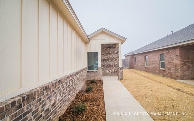 2017 102nd St in Lubbock, TX - Foto de edificio - Building Photo