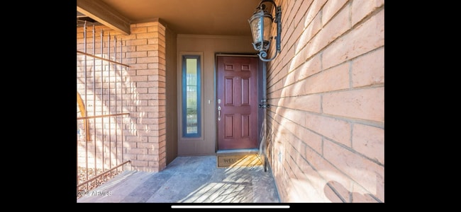 5250 W Harmont Dr in Glendale, AZ - Building Photo - Building Photo