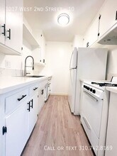 3017 W 2nd St in Los Angeles, CA - Building Photo - Building Photo