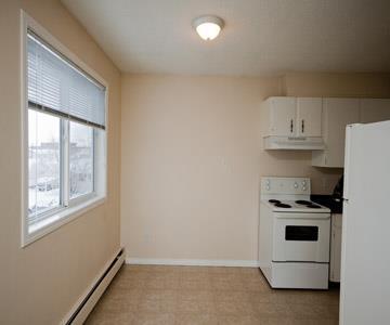 Collegeview in Grande Prairie, AB - Building Photo - Building Photo