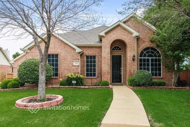 property at 1313 Sheffield Dr