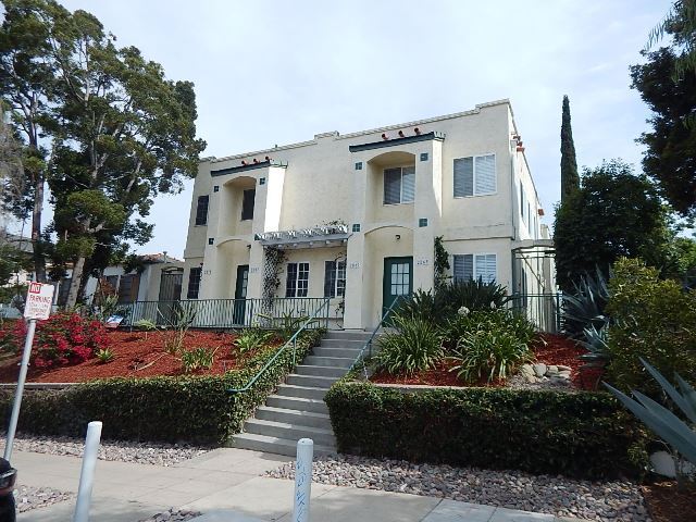 property at 2869 C St