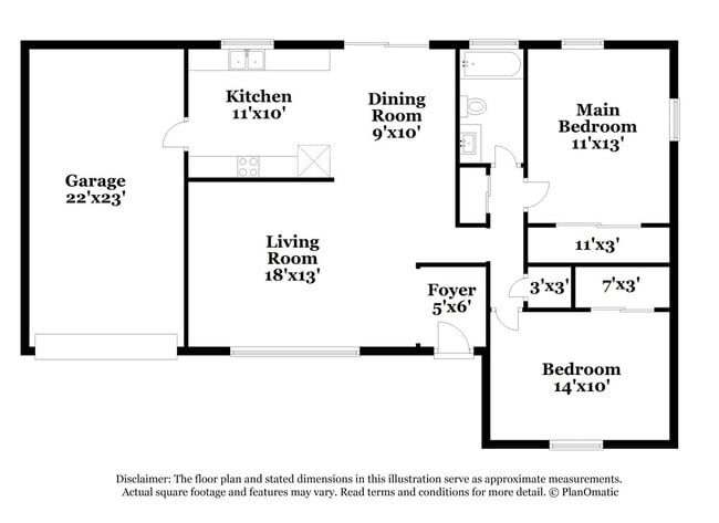 5106 19th St W in Bradenton, FL - Building Photo - Building Photo