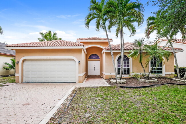 property at 5350 NW 57th Ave