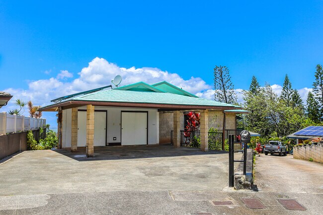property at 99-1357-1357 Palaialii Pl