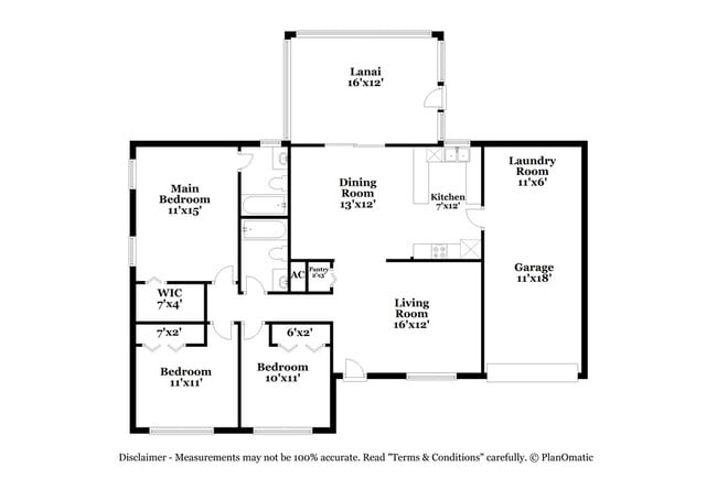 904 Briarcliff Dr in Valrico, FL - Building Photo - Building Photo