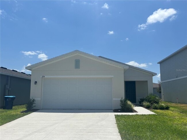 1234 Chester Ave in Haines City, FL - Building Photo - Building Photo
