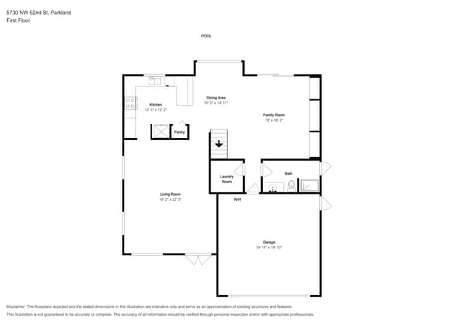 5730 NW 62nd St in Parkland, FL - Building Photo - Building Photo