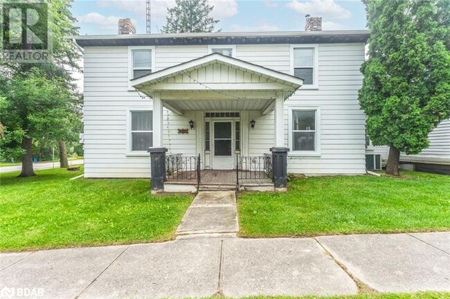 3766 Simcoe County Rd 27