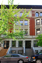 347 W 87th St Apartments