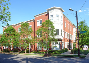 The Williamson in Charlotte, NC - Building Photo - Building Photo