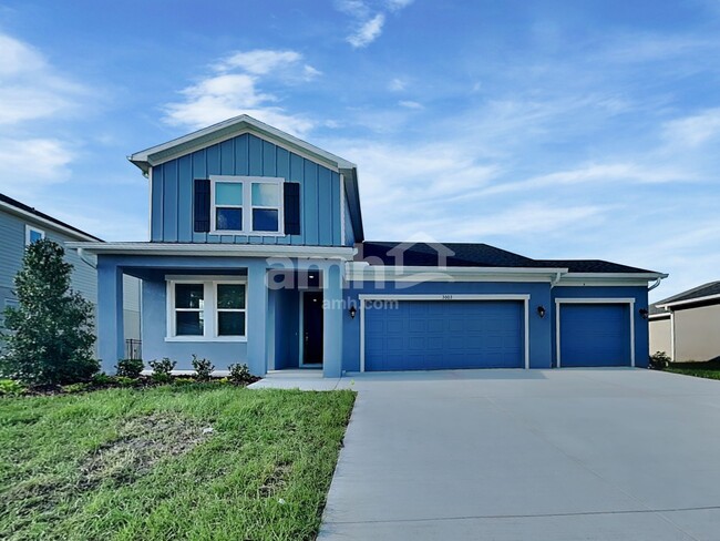 3003 19th Ave W