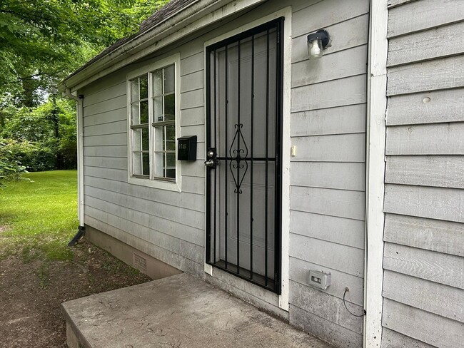 property at 1745 Edward Ave