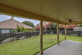 1003 Suffolk Ct in Cedar Park, TX - Building Photo - Building Photo