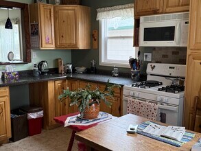 420 S 19th St in Laramie, WY - Foto de edificio - Building Photo