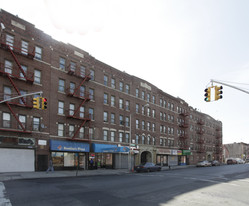 1555-1565 Nostrand Ave Apartments