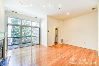 1907 Kalorama Pl NW in Washington, DC - Building Photo - Building Photo