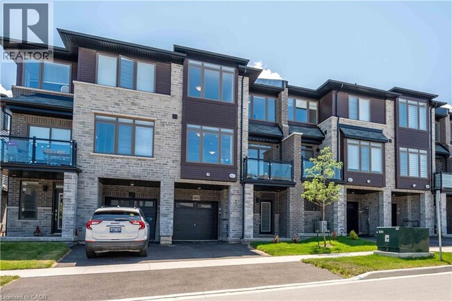 property at 4882 Connor Dr