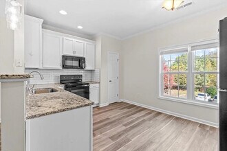 650 Ganyard Farm Way in Durham, NC - Building Photo - Building Photo