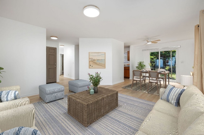 property at 73-4343-4343 Oneone St