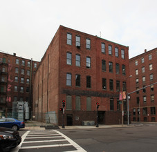 The Congress Condominium in Boston, MA - Building Photo - Building Photo