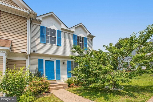 111 Aston Ct in Stafford, VA - Building Photo - Building Photo