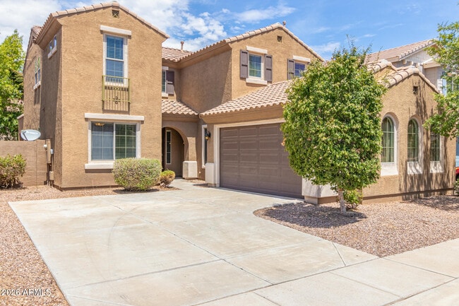 4258 S Fireside Trail
