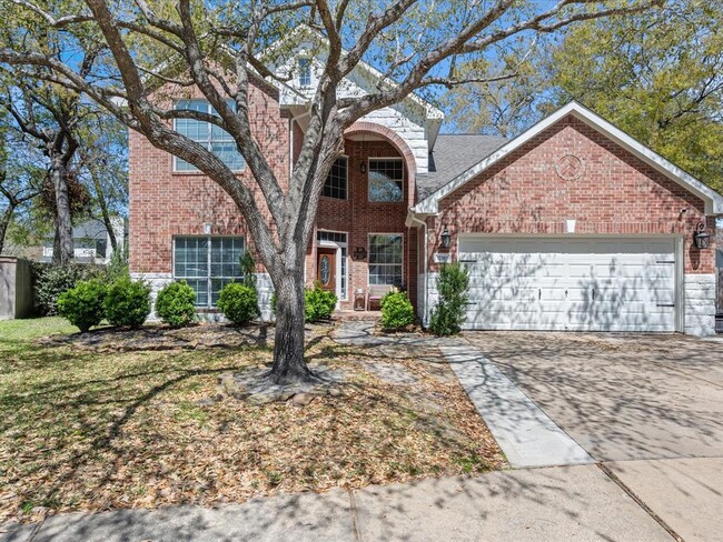 property at 17310 Scotts Bluff Ct