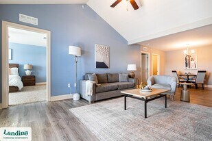 305 Laredo Dr in Cocoa, FL - Building Photo