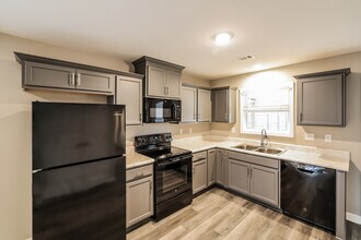 119 Wexford Way in Tuscaloosa, AL - Building Photo - Building Photo