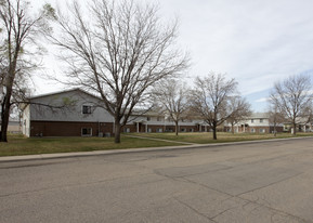 200-216 14th St in Greeley, CO - Building Photo